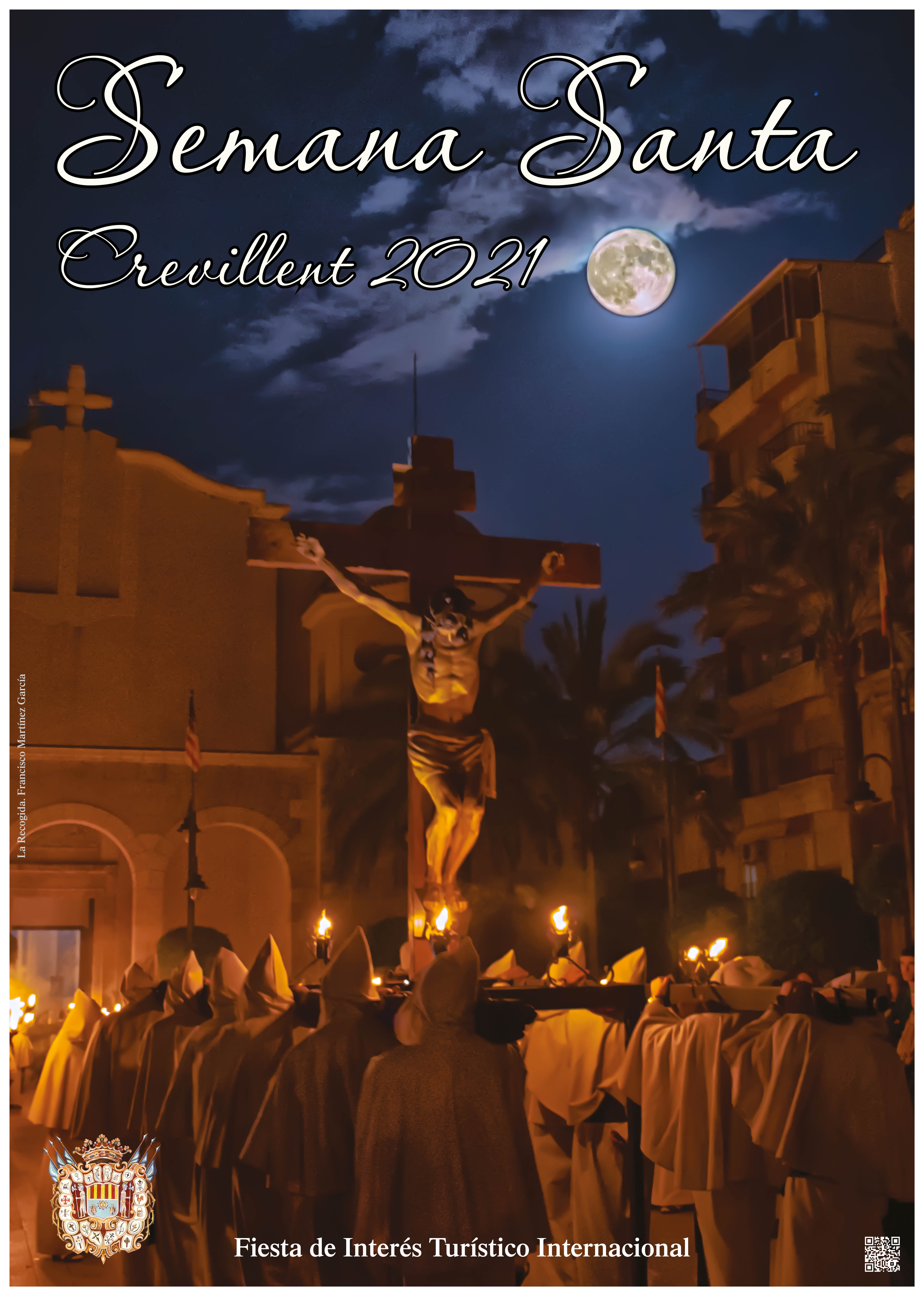 Semana Santa en Crevillent 2021 Crevillent